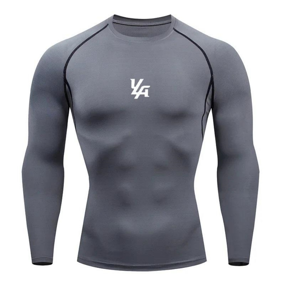 Herren Sport-Kompressions-Lang – Yoga & Fitness With Denise Bewertung und Preis