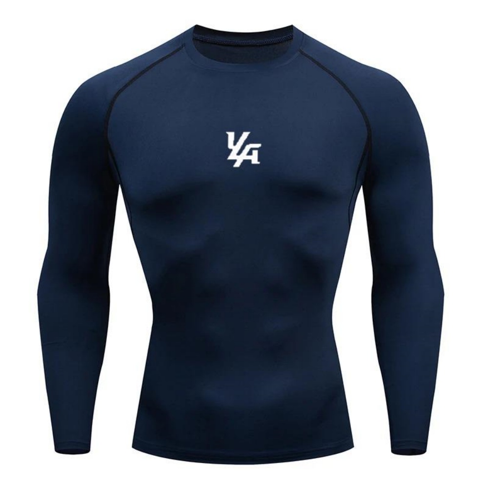 Herren Sport-Kompressions-Lang – Yoga & Fitness With Denise Bewertung und Preis