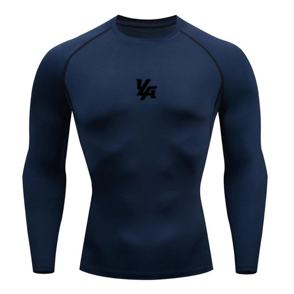 Herren Sport-Kompressions-Lang – Yoga & Fitness With Denise Bewertung und Preis