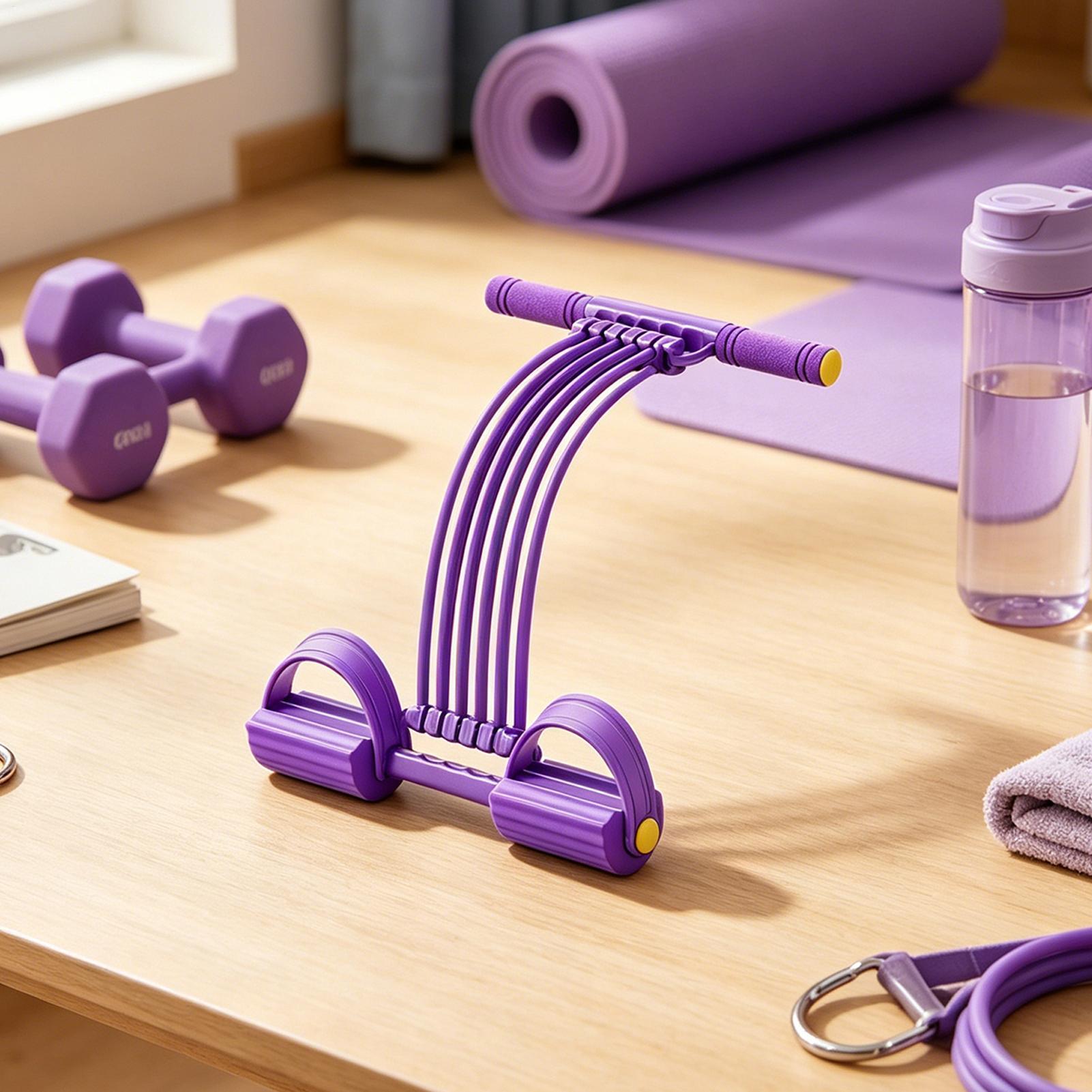 Pedal Puller Widerstandsband m – Yoga Pedal Puller Fitness Equipment Bewertung und Preis