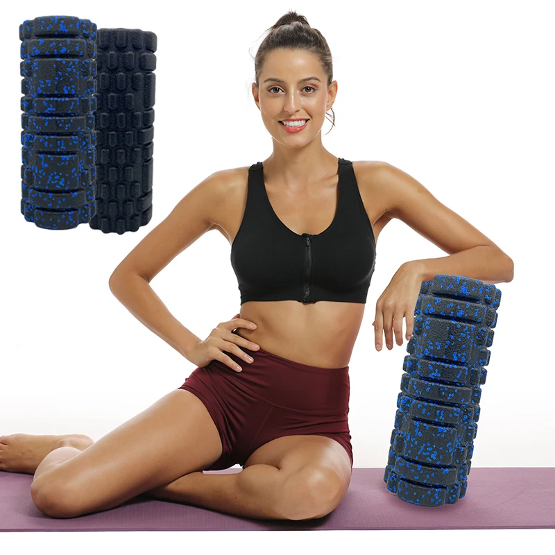 30/33 cm Fitness Schaum Roller – Foam Roller Bewertung und Preis