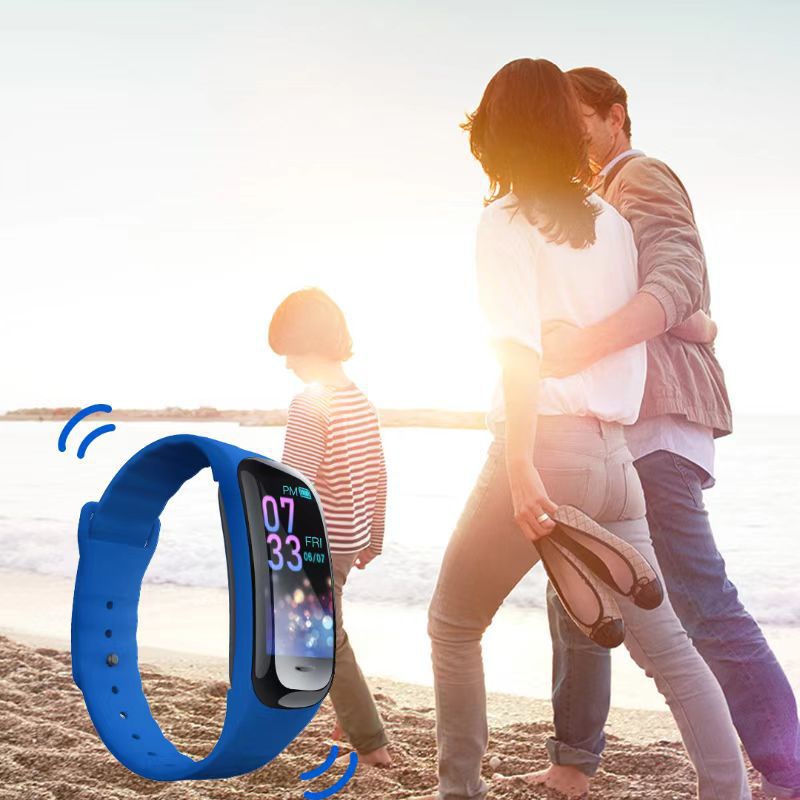 C1 Plus Smartwatch Fitness-Tra – Wrist Wraps Fitness Bewertung und Preis