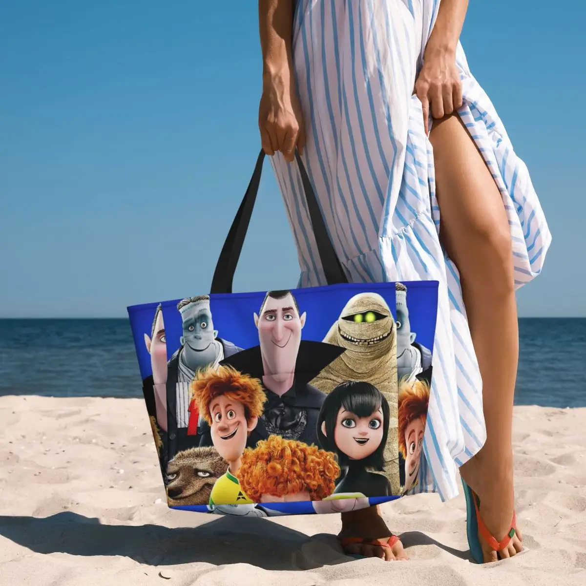 Hotel Transylvania Strandtasch – Yoga Fitness Hotel Bewertung und Preis