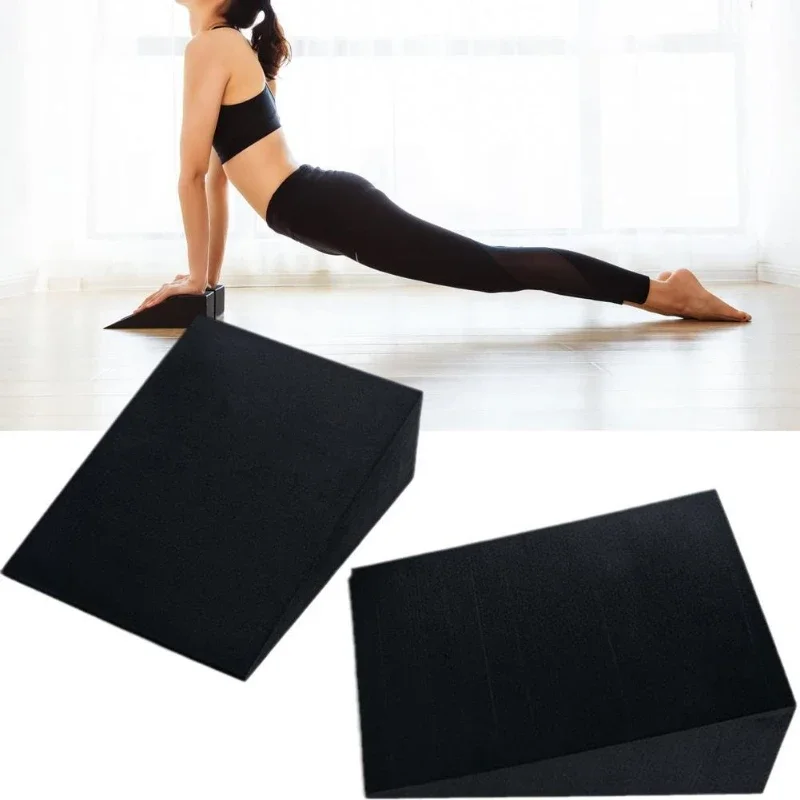 1/2Pcs Yoga Keil Blöcke EVA Sc – Yoga Blocks Bewertung und Preis