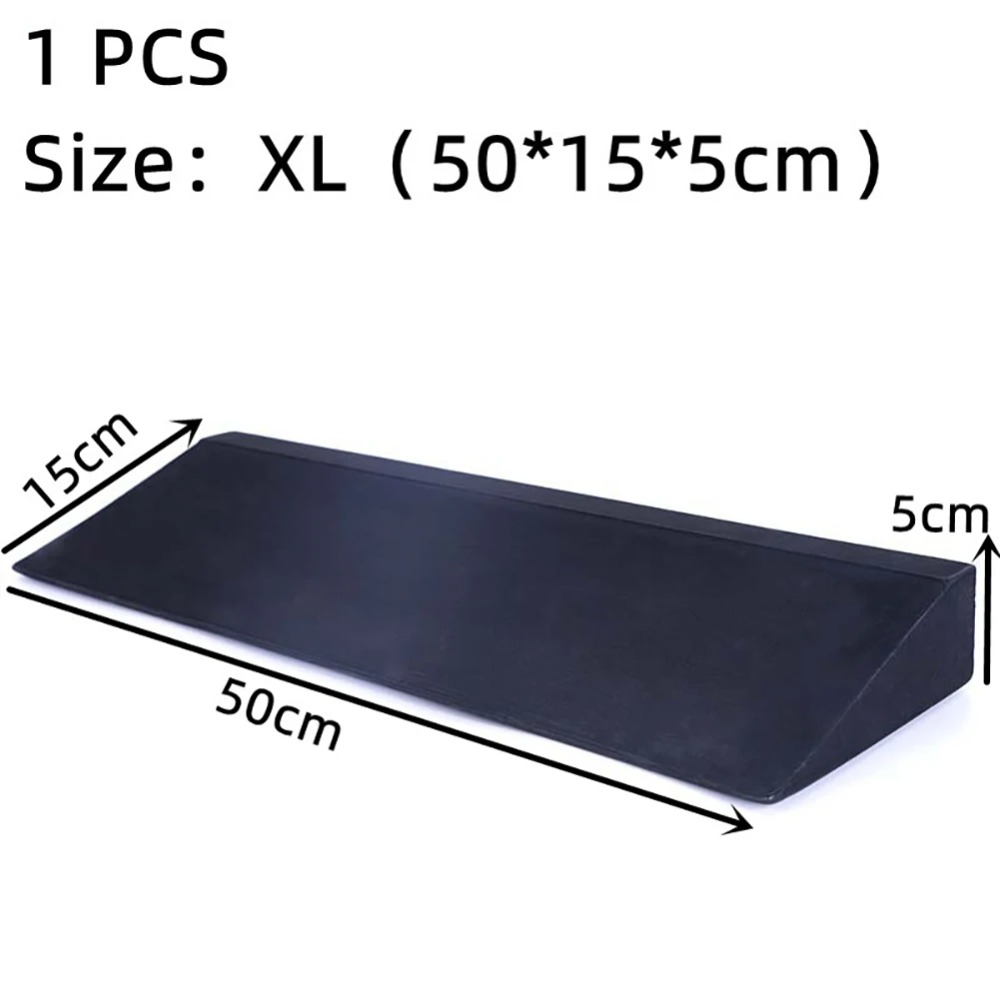 1/2Pcs Yoga Keil Blöcke EVA Sc – Yoga Blocks Bewertung und Preis