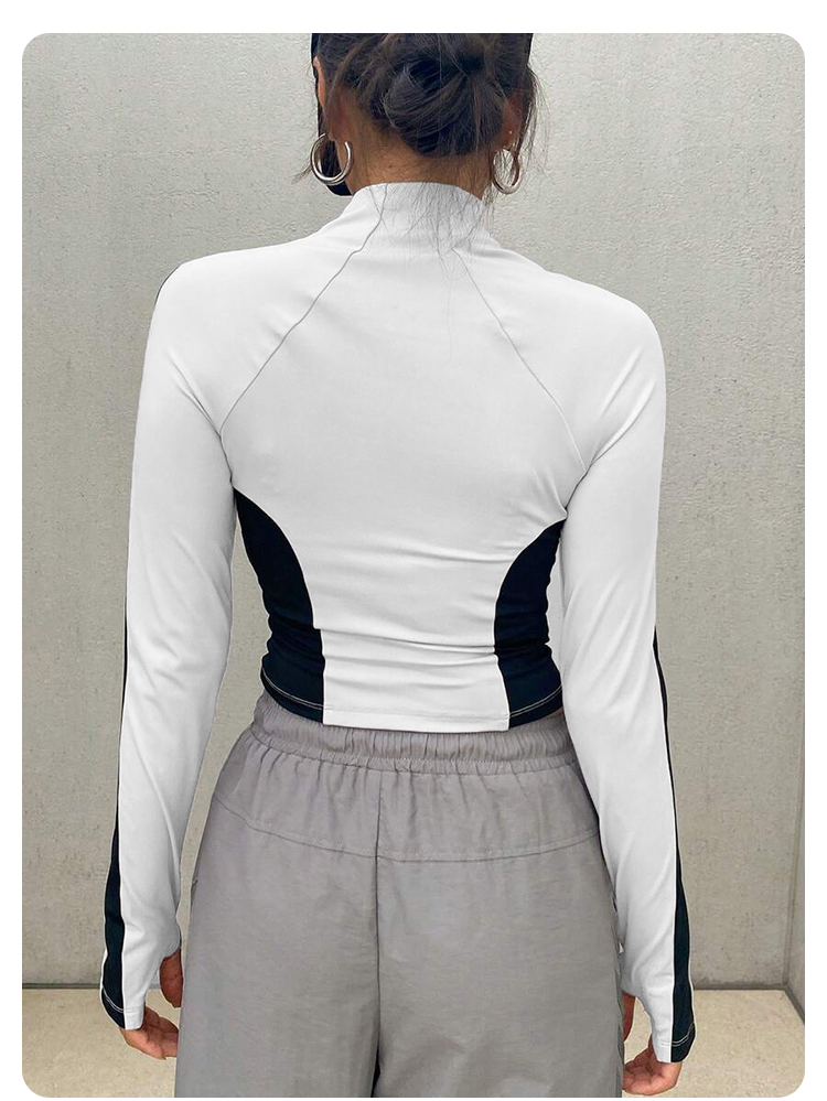 Yoga-Kleidung, Jacke mit Stehk – Yoga & Fitness With Denise Bewertung und Preis
