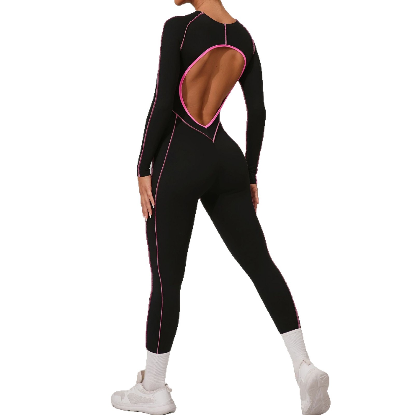 Yoga-Anzug Sport Fitness Nahtl – Yoga Fitness Online Bewertung und Preis