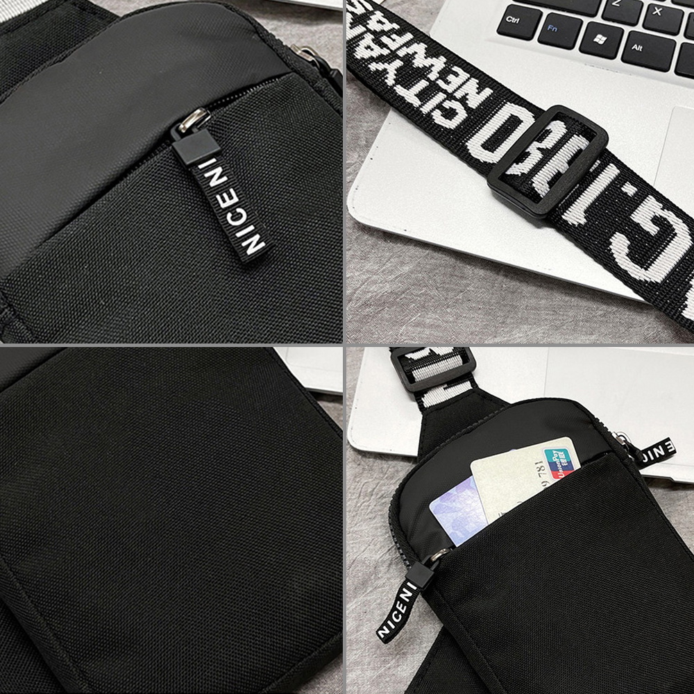 Brusttasche, modisch, multifun – Yoga Fitness Holiday Bewertung und Preis