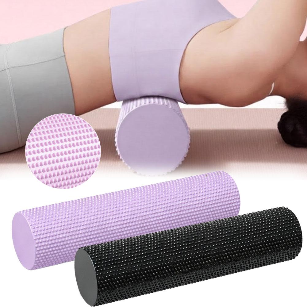 EVA Hochdichte Yoga-Schaumstof – Foam Roller Bewertung und Preis