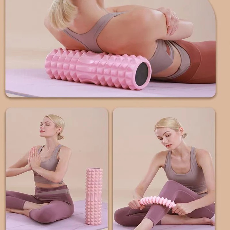 Hohle Schaumstoffrolle 45cm mi – Yoga Blocks Bewertung und Preis
