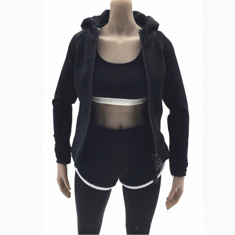 IN LAGER 1/6 skala weibliche c – Yoga Fitness First Bewertung und Preis
