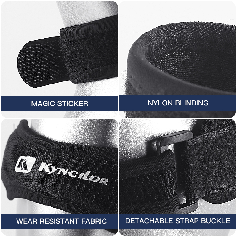 1 Sport-Beinbandage, Kompressi – Knee Sleeve Compression Bewertung und Preis