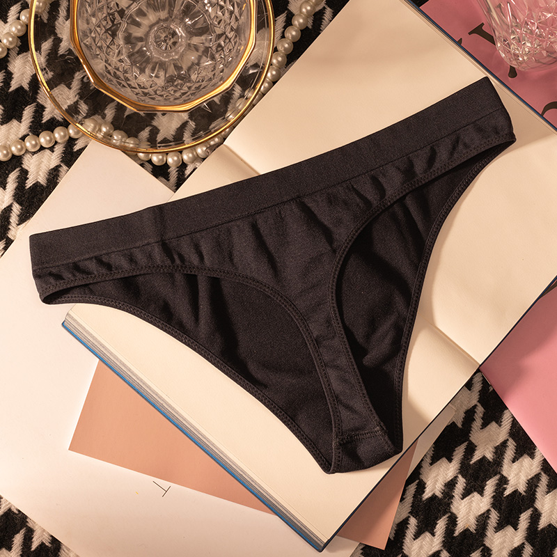 Sexy Tanga mit Niedriger Taill – Yoga & Fitness With Denise Bewertung und Preis