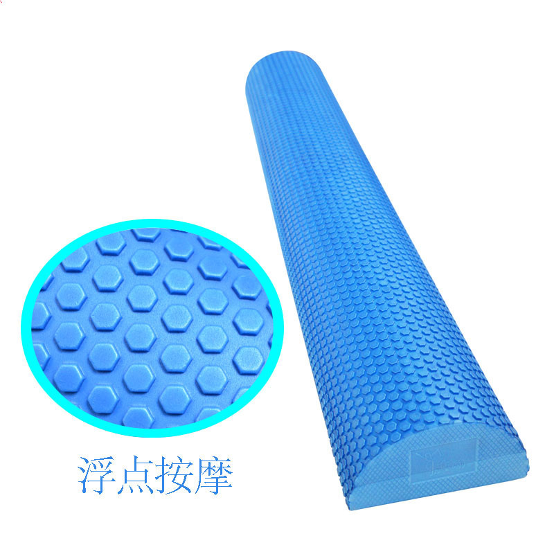 30/45 cm Halbrunde EVA Massage – Yoga Blocks Bewertung und Preis