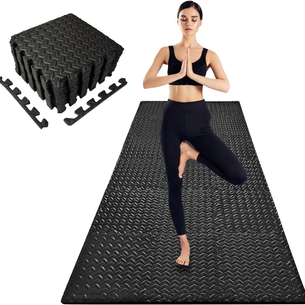 Fitness ineinandergreifende Sc – Yoga Fitness Room Bewertung und Preis