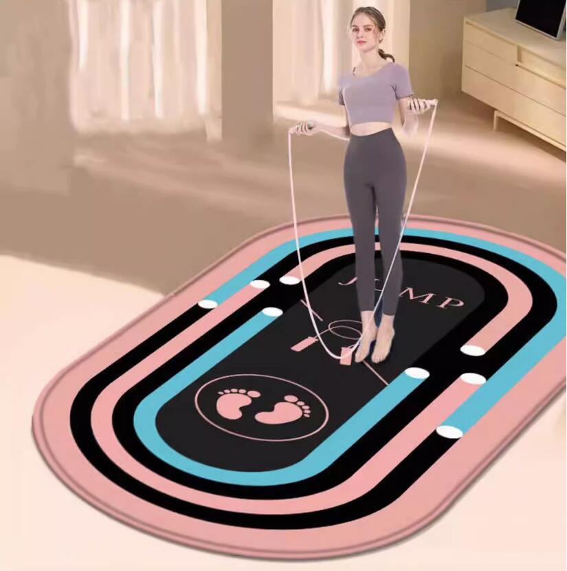 Yoga Matte Für Fitness Home Gy – Yoga Fitness Hotel Bewertung und Preis