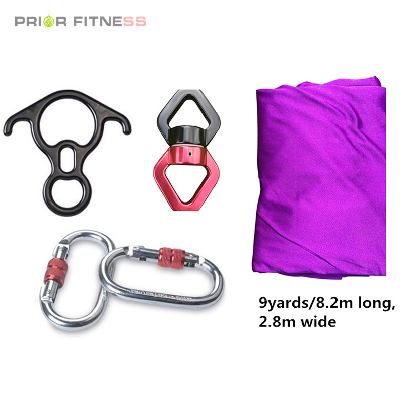 9 Yards (8,2 m) Aerial Yoga Se – Yoga Swing Aerial Bewertung und Preis