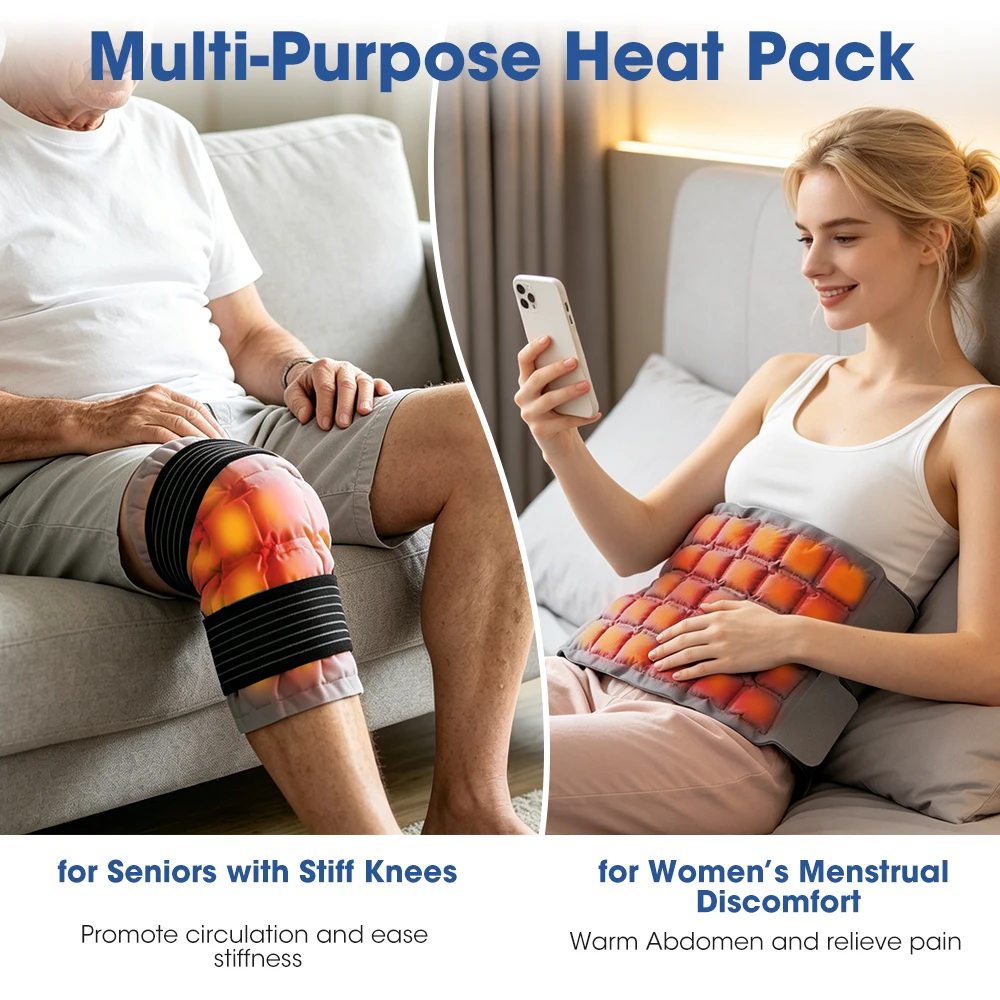 Wiederverwendbare Knie-Kühlkom – Knee Sleeve Compression Bewertung und Preis