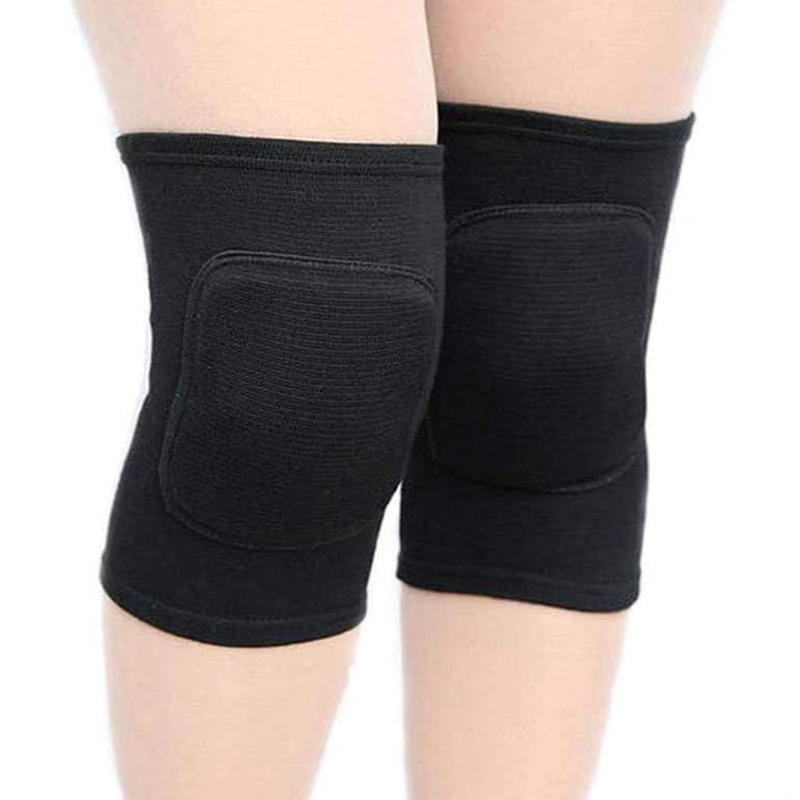 Knie Pads Kompression Pad Hose – Knee Sleeve Compression Bewertung und Preis