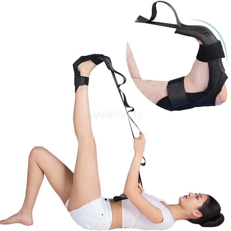 Yoga-Gürtelstütze mit Knöchelg – Yoga Fitness First Bewertung und Preis