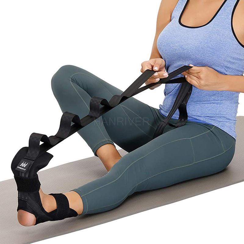 Yoga-Gürtelstütze mit Knöchelg – Yoga Fitness First Bewertung und Preis