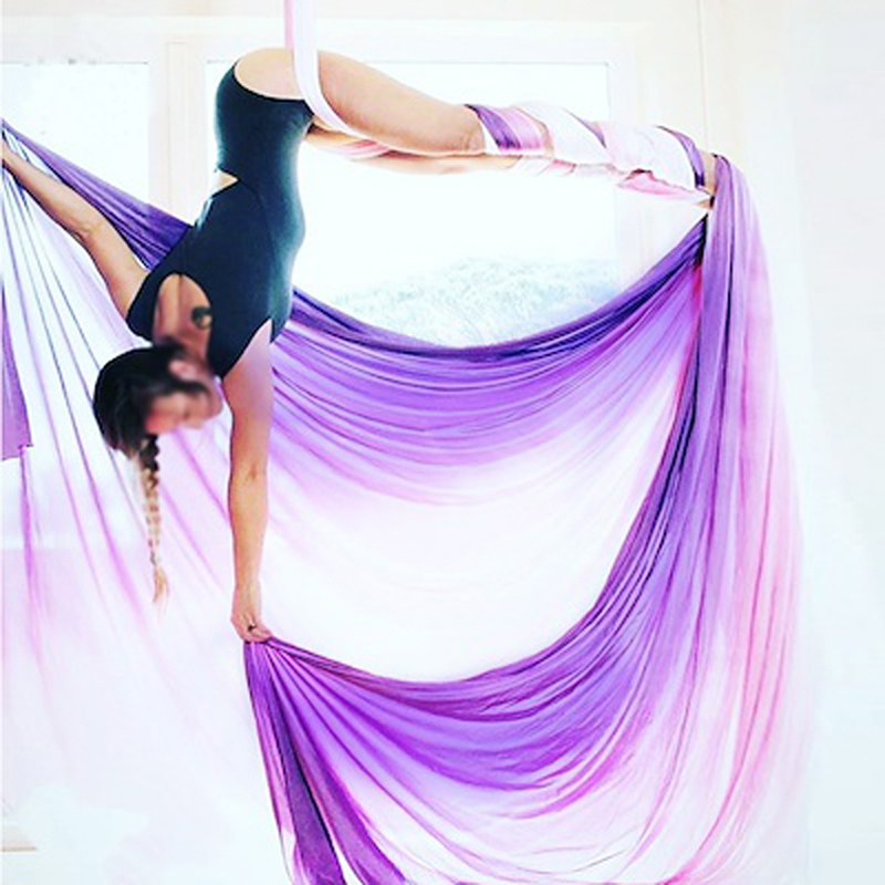 Aerial Yoga Schaukel, Langlebi – Yoga Swing Aerial Bewertung und Preis