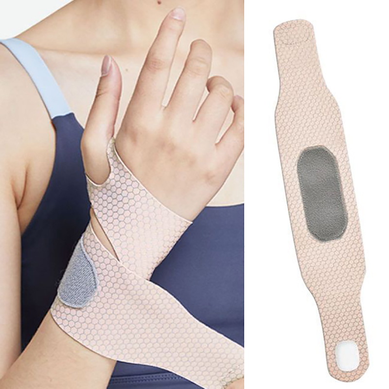 Sport-Handgelenkbandage Fitnes – Wrist Wraps Fitness Bewertung und Preis