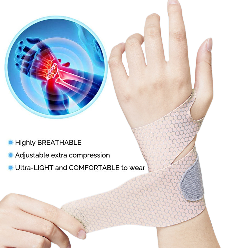 Sport-Handgelenkbandage Fitnes – Wrist Wraps Fitness Bewertung und Preis