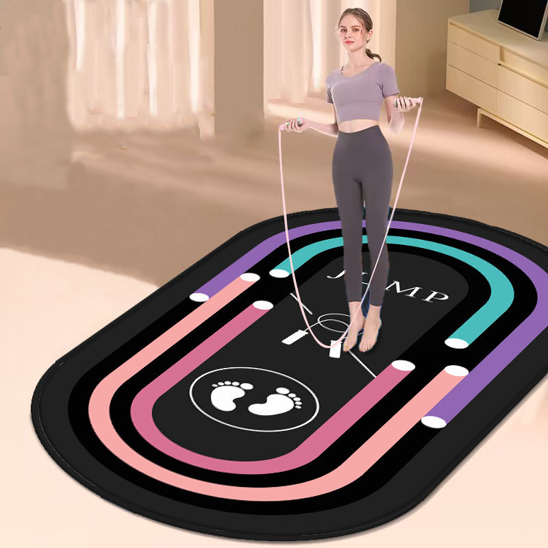 VIKAMA Indoor-Springseil, ruts – Yoga Fitness Hotel Bewertung und Preis