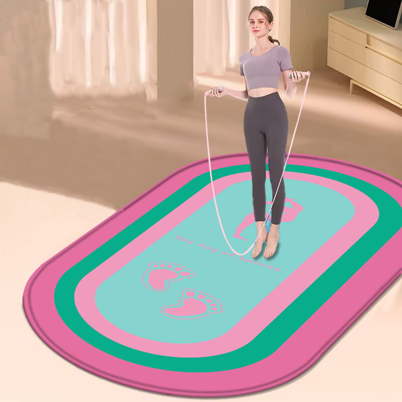 VIKAMA Indoor-Springseil, ruts – Yoga Fitness Hotel Bewertung und Preis