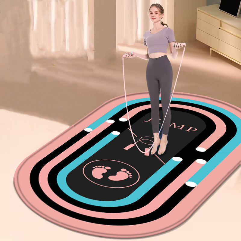 VIKAMA Indoor-Springseil, ruts – Yoga Fitness Hotel Bewertung und Preis