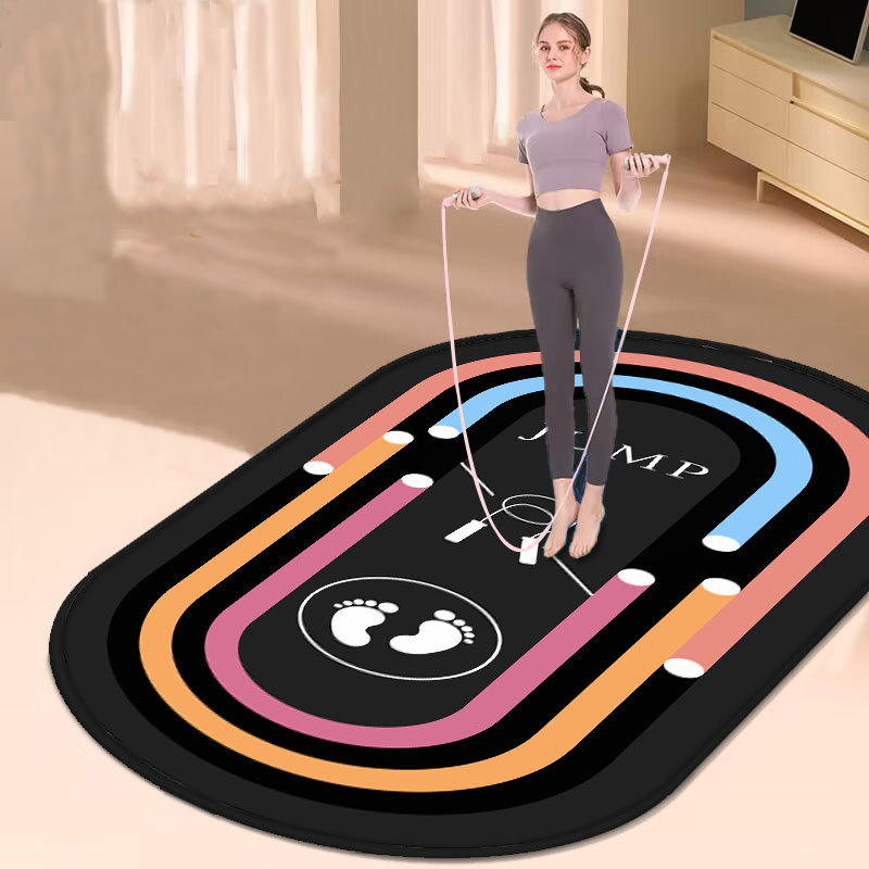 VIKAMA Indoor-Springseil, ruts – Yoga Fitness Hotel Bewertung und Preis