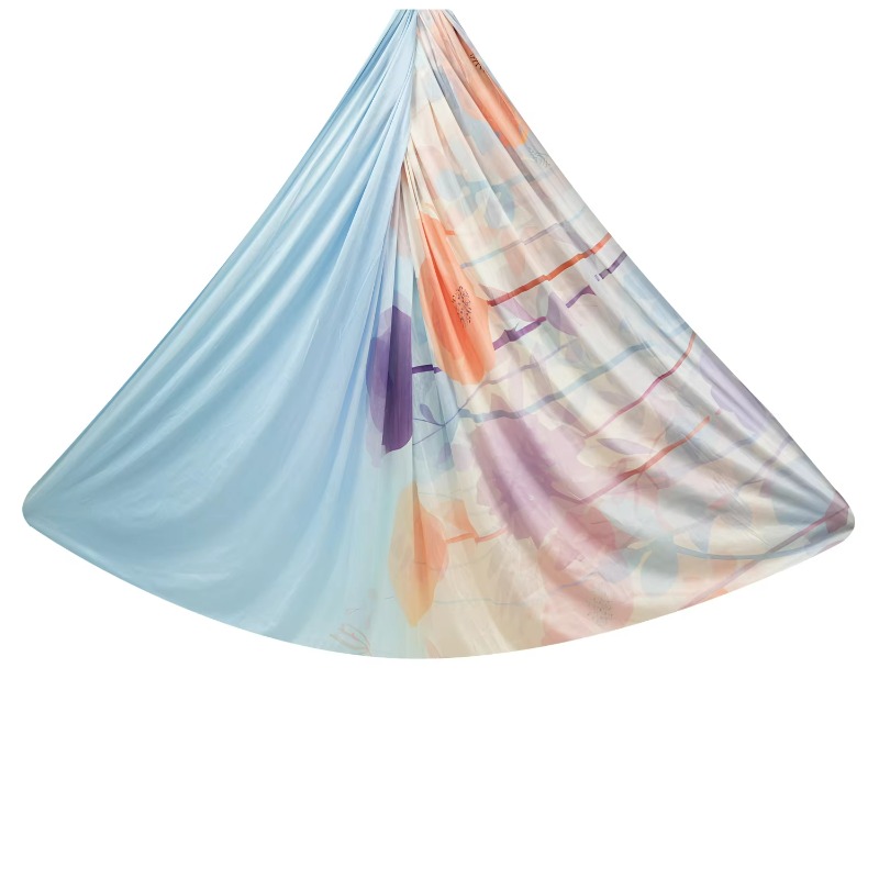 Farbverlauf Premium Aerial Sil – Yoga Swing Aerial Bewertung und Preis