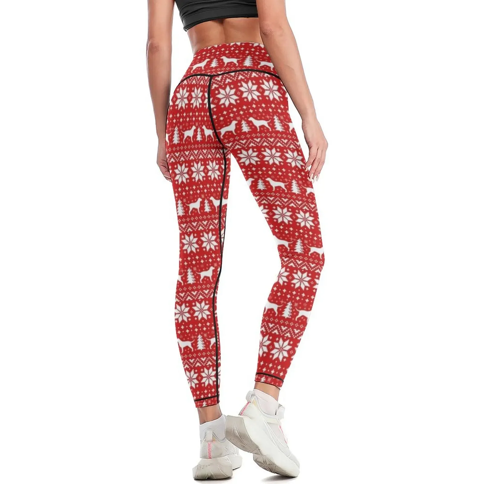 Curly Coated Retriever Silhoue – Yoga Fitness Holiday Bewertung und Preis