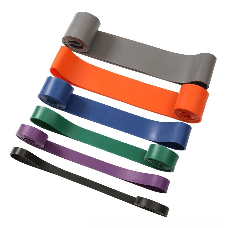 Widerstandsbänder für Klimmzug – Yoga Fitness Resistance Band Bewertung und Preis