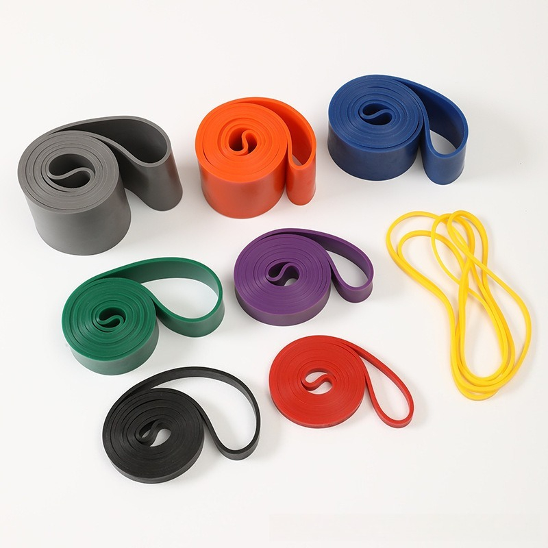 Widerstandsbänder für Klimmzug – Yoga Fitness Resistance Band Bewertung und Preis