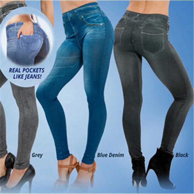 Frauen Jean Leggings Fitness H – Yoga Fitness Sg Bewertung und Preis