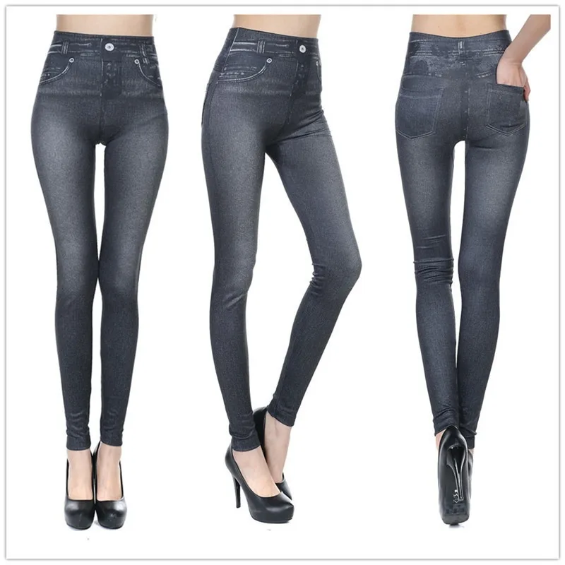 Frauen Jean Leggings Fitness H – Yoga Fitness Sg Bewertung und Preis