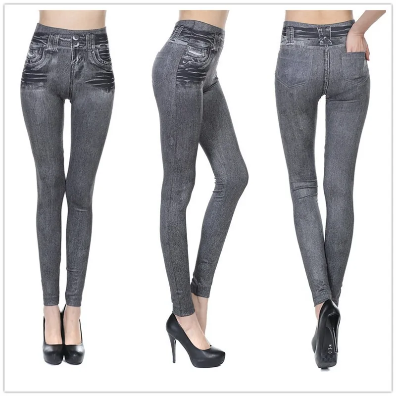 Frauen Jean Leggings Fitness H – Yoga Fitness Sg Bewertung und Preis