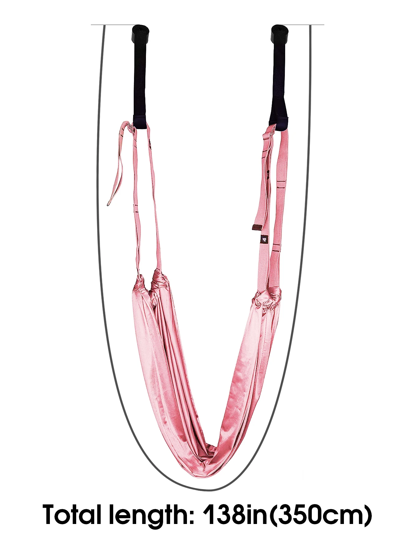 Aerial Yoga Strap Pull Seil Fr – Yoga Swing Aerial Bewertung und Preis