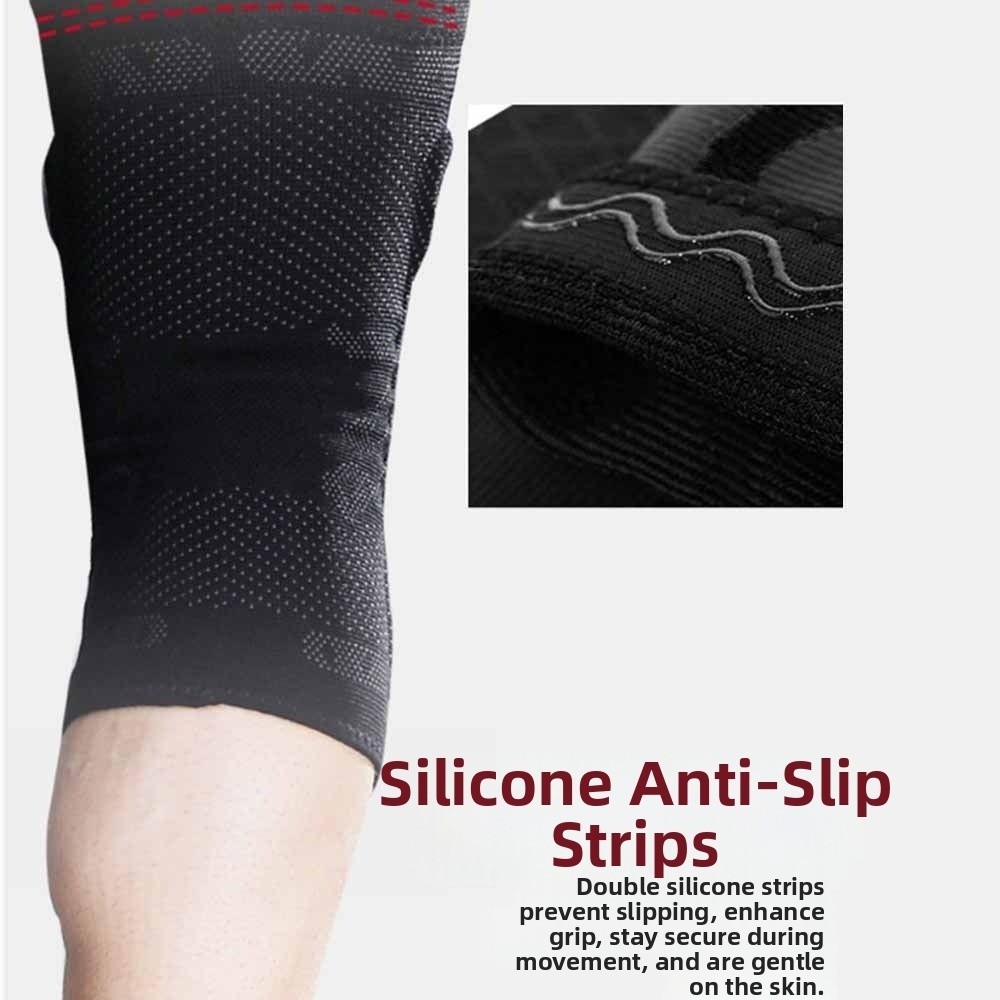 Kniegelenkschutz Sport-Knieban – Knee Sleeve Compression Bewertung und Preis