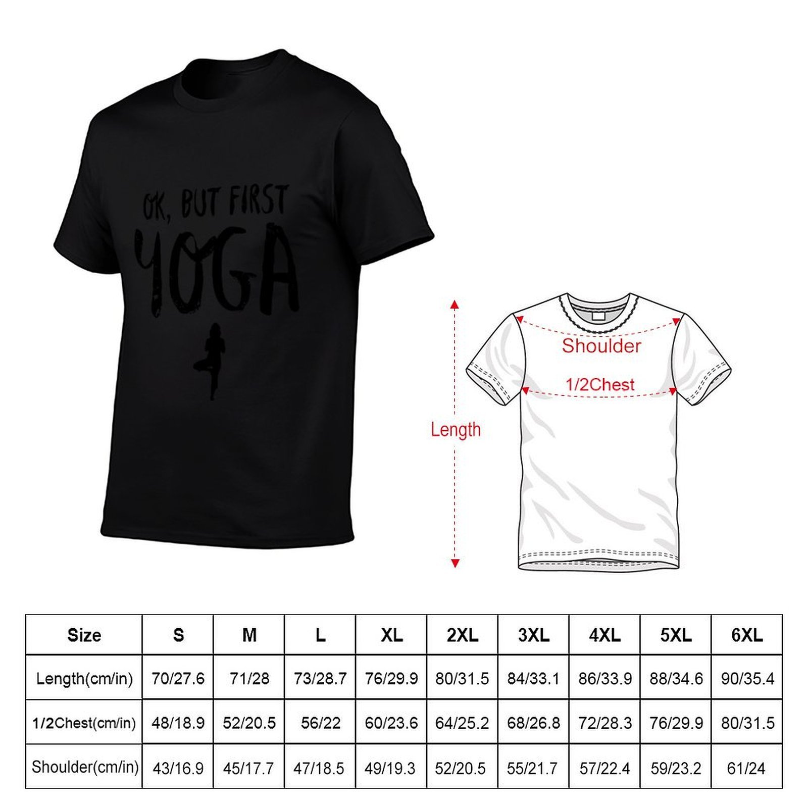 Ok, aber zuerst Yoga, lustiges – Yoga Fitness First Bewertung und Preis