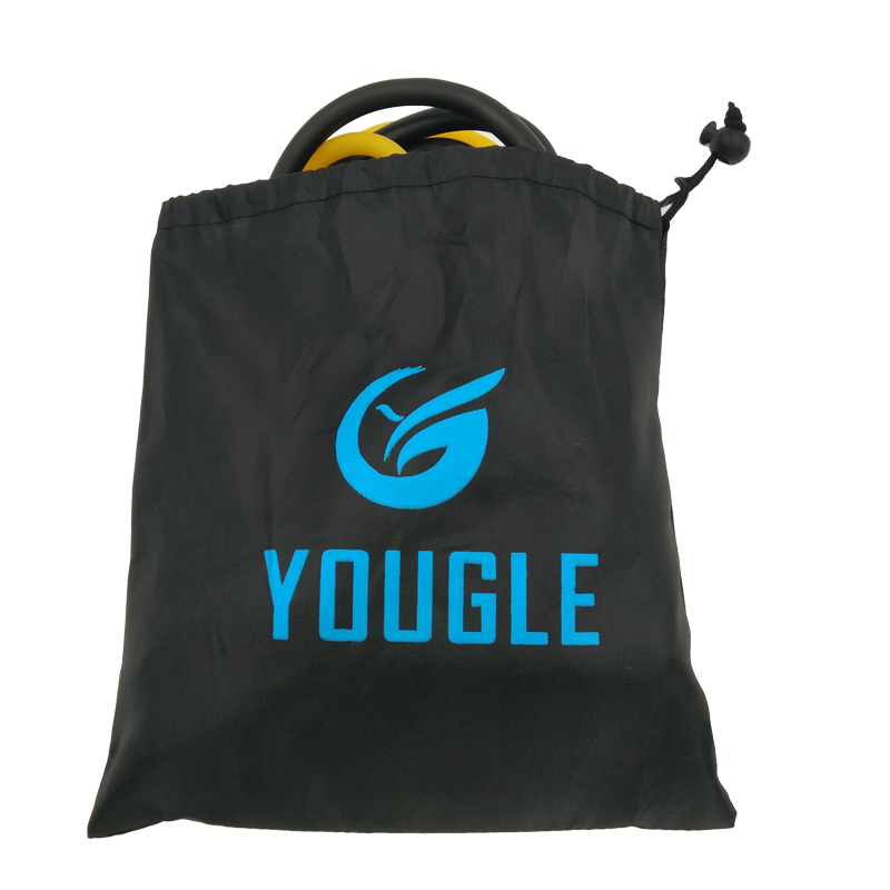 YOUGLE 11 teile/satz Pull Seil – Yoga Fitness Resistance Band Bewertung und Preis