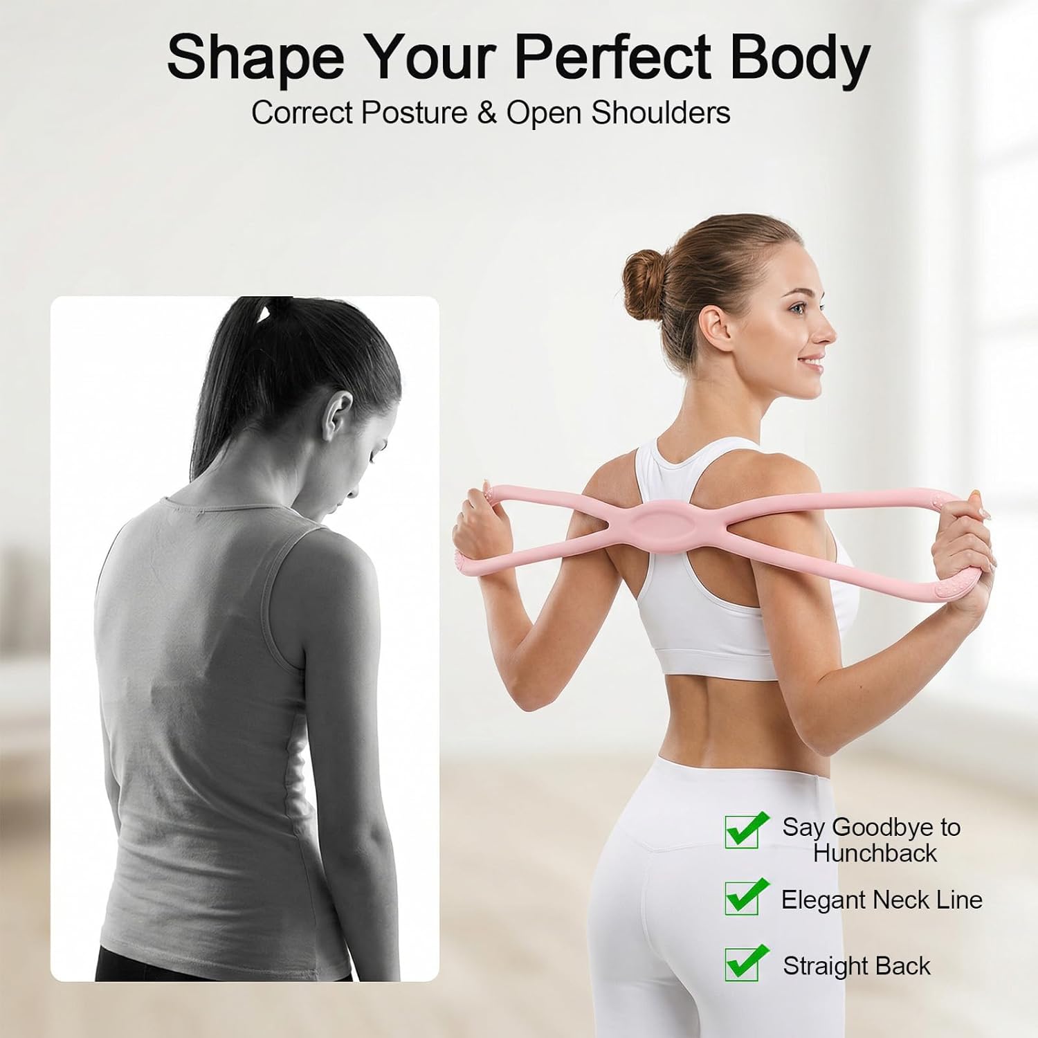 1 Stück Widerstandsband mit Gr – Yoga Fitness Resistance Band Bewertung und Preis