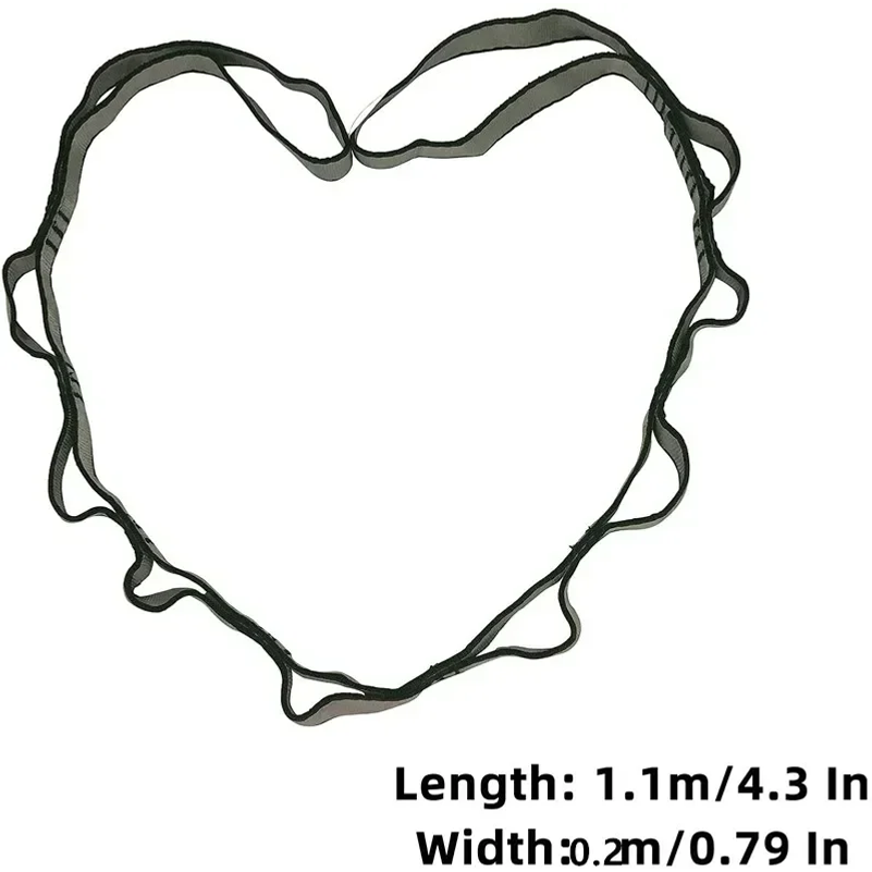 Hängeseil Kletterseil Chrysant – Yoga Swing Aerial Bewertung und Preis