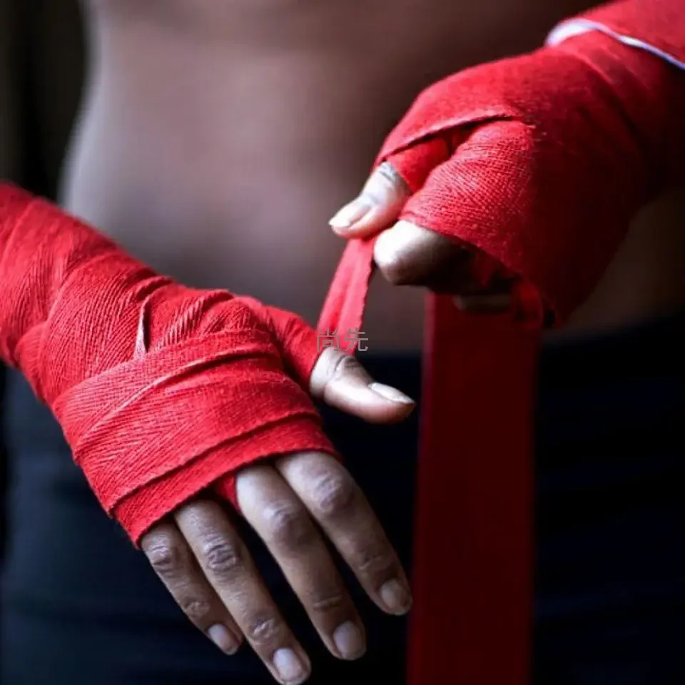 3/5M Boxbandage Baumwolle Elas – Wrist Wraps Fitness Bewertung und Preis