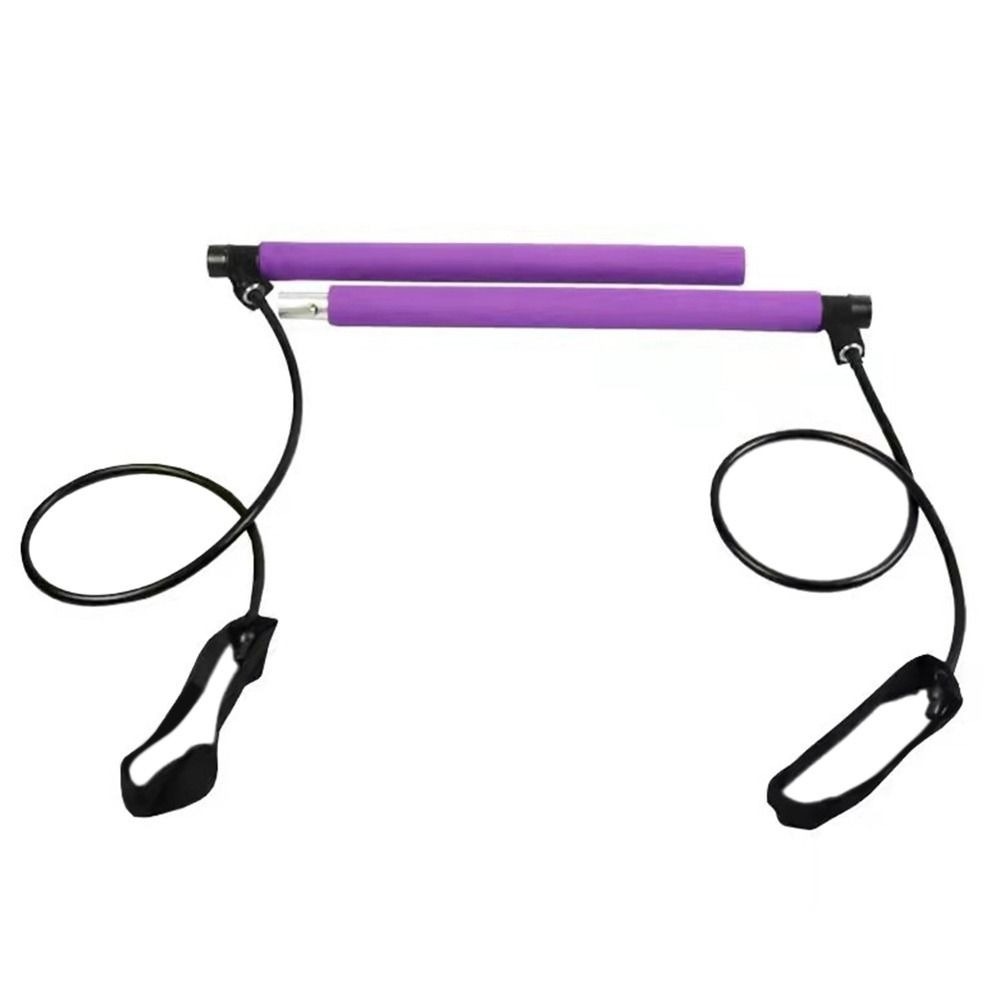 Langlebige Elastische Pilates- – Yoga Pedal Puller Fitness Equipment Bewertung und Preis