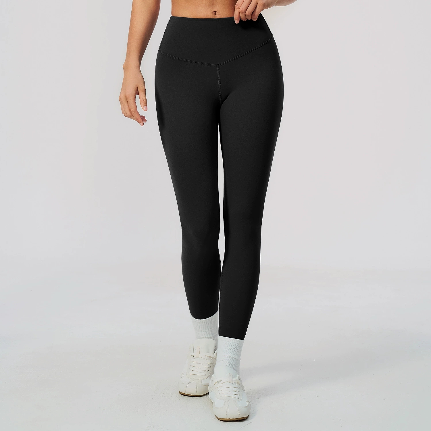 Sport-Leggings für Damen, Lauf – J-Yoga Fitness Bewertung und Preis