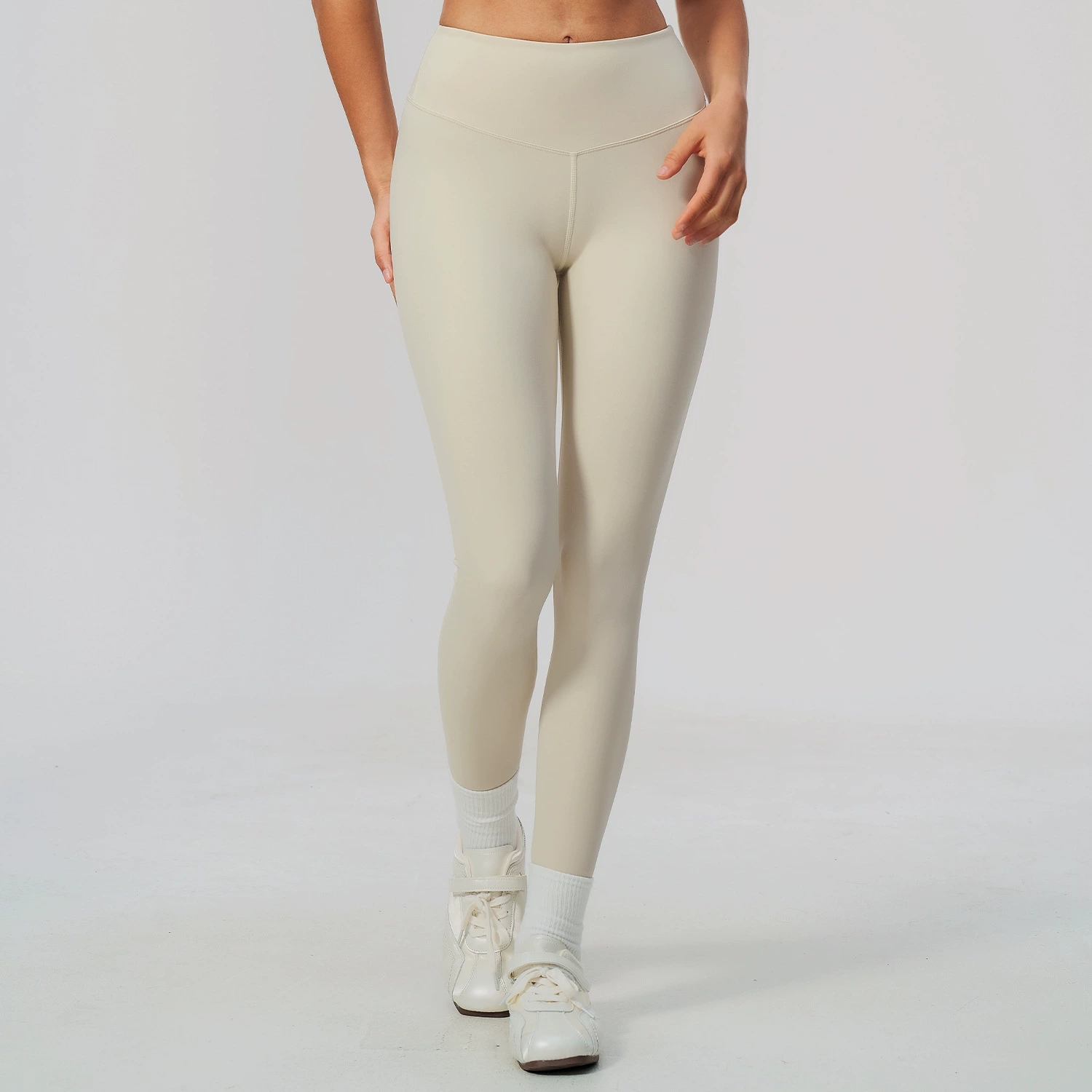 Sport-Leggings für Damen, Lauf – J-Yoga Fitness Bewertung und Preis