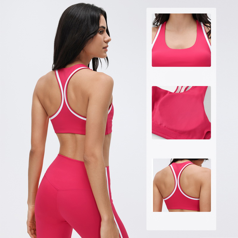 Damen-Yoga-Weste mit Farbblock – Yoga Blocks Bewertung und Preis